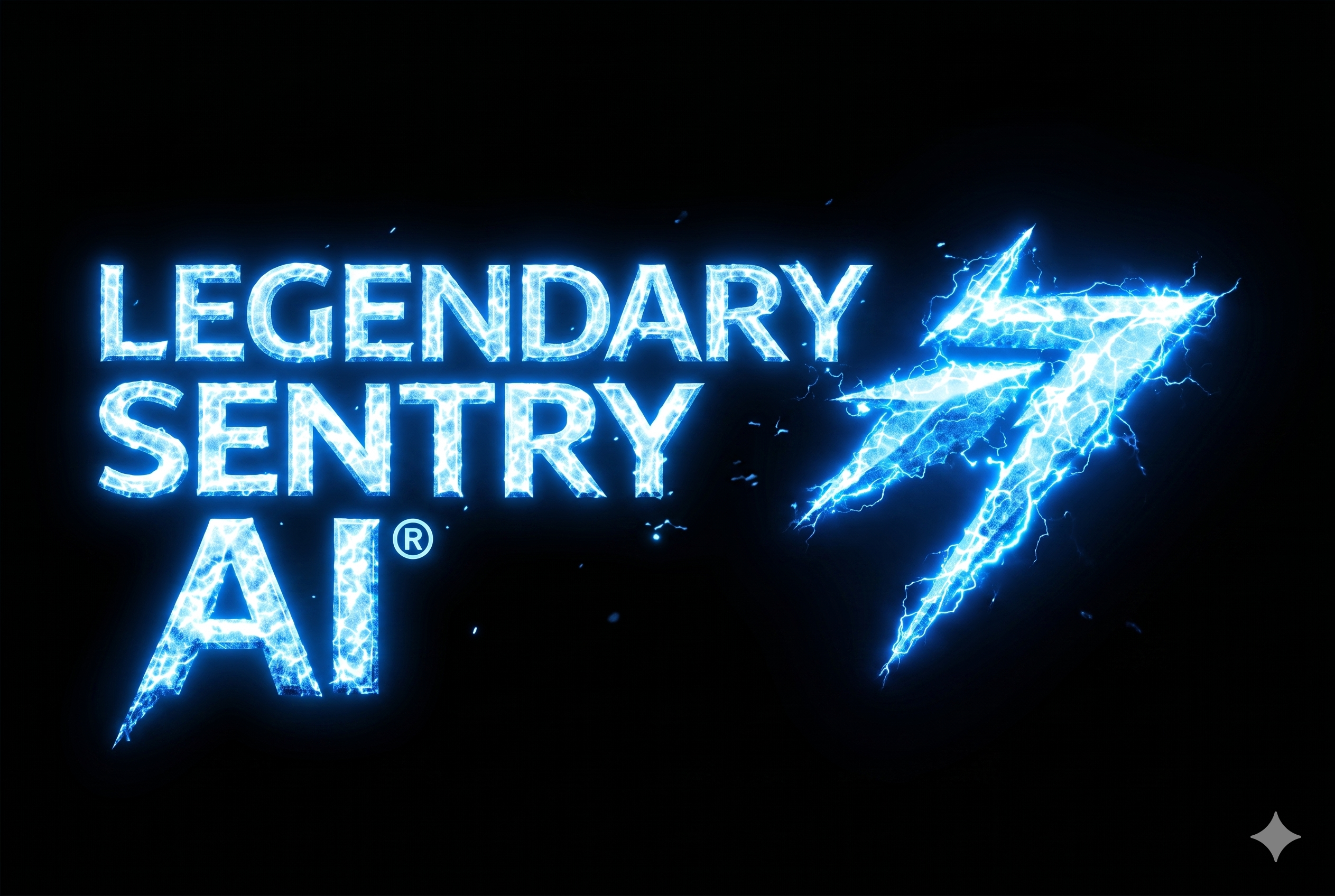 Legendary Sentry AI